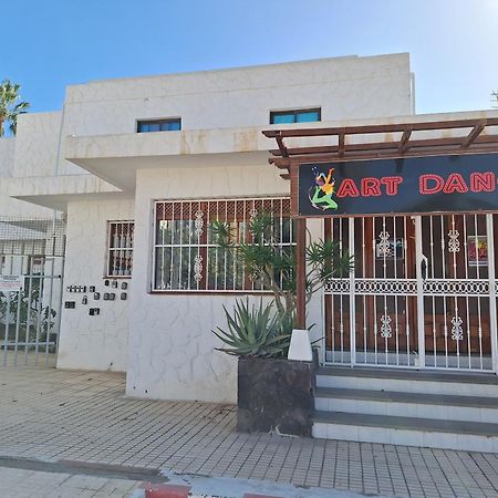 דירות קוסטה דל סילנסיו Casa Iry מראה חיצוני תמונה