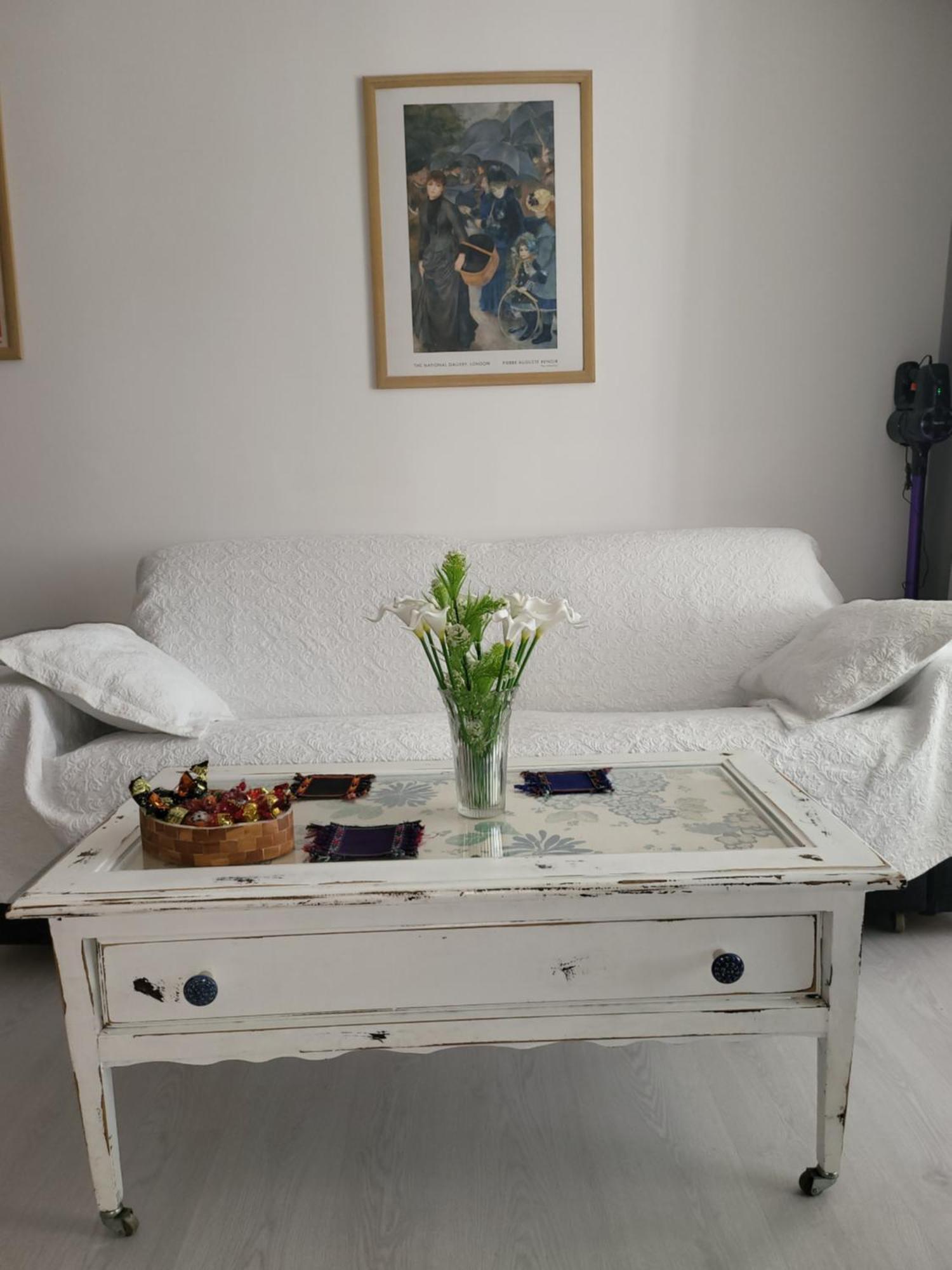 דירות קוסטה דל סילנסיו Casa Iry מראה חיצוני תמונה