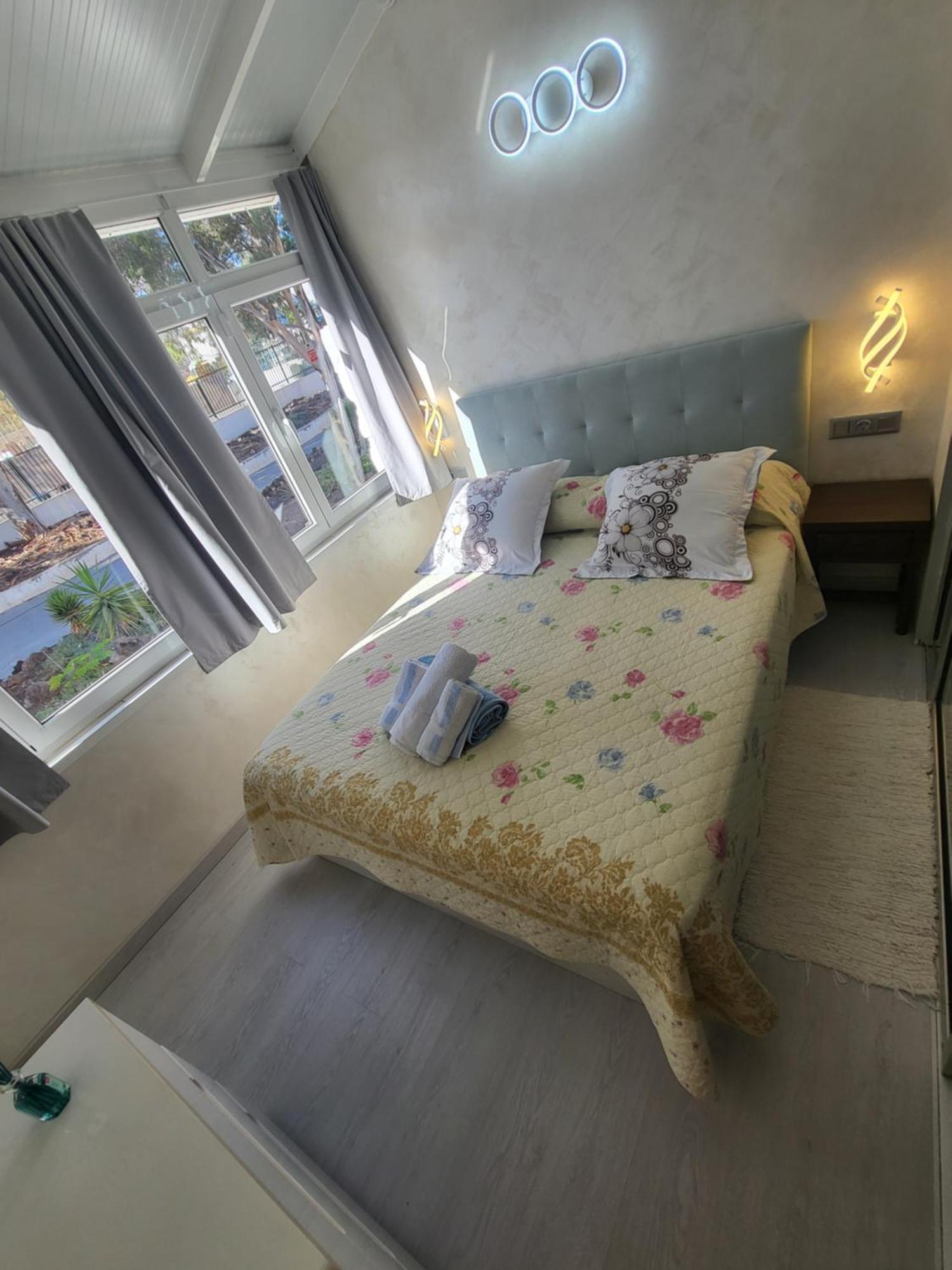 דירות קוסטה דל סילנסיו Casa Iry מראה חיצוני תמונה