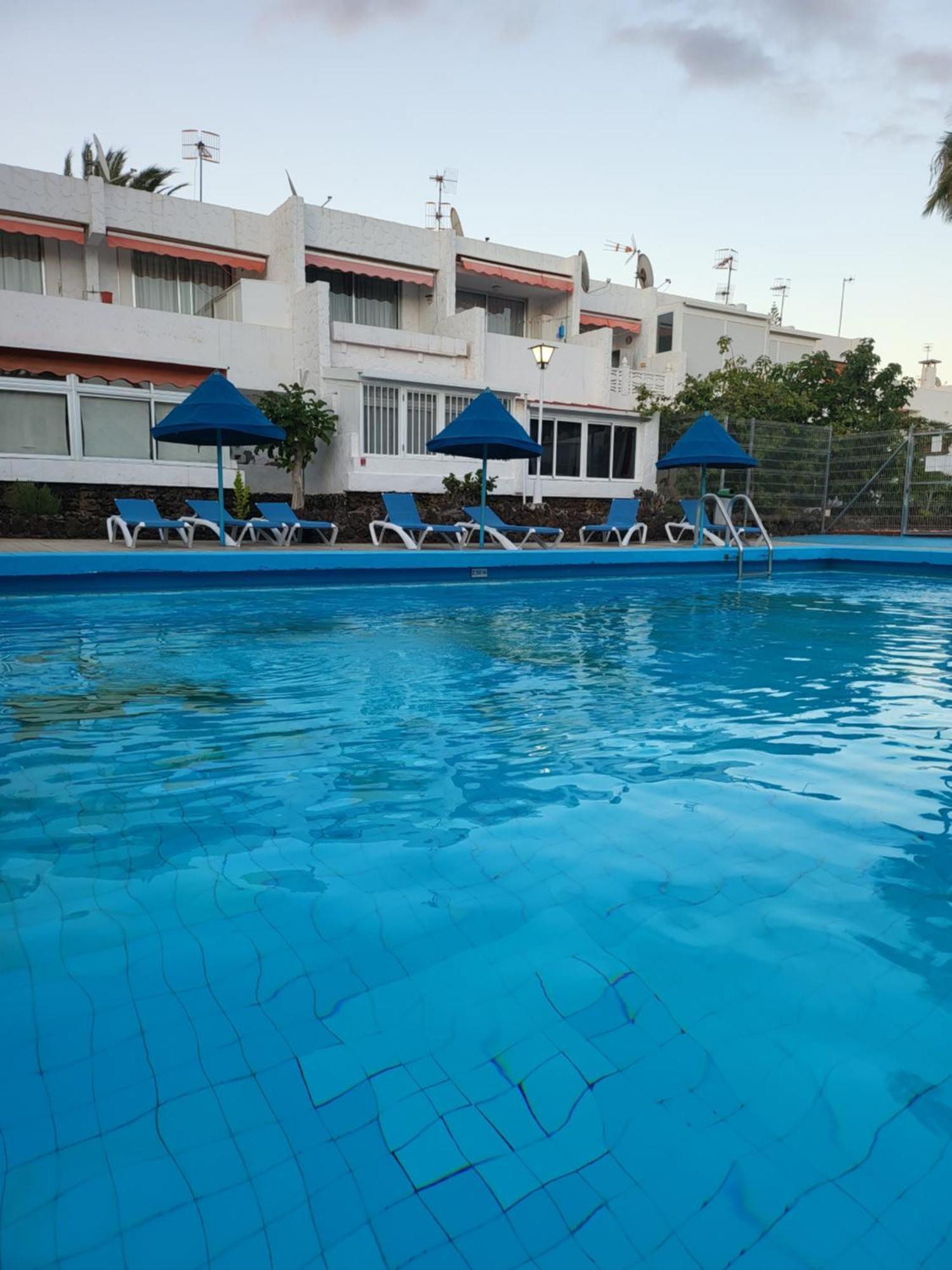 דירות קוסטה דל סילנסיו Casa Iry מראה חיצוני תמונה