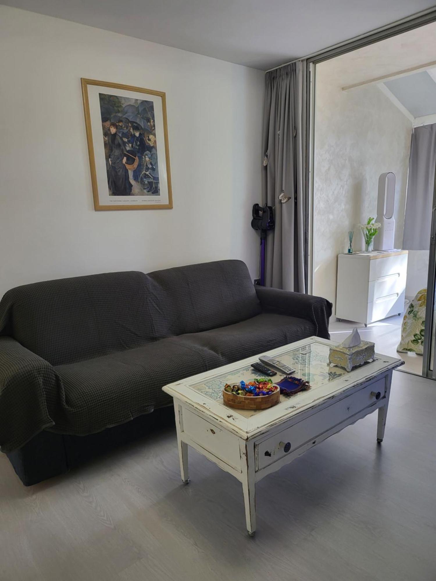 דירות קוסטה דל סילנסיו Casa Iry מראה חיצוני תמונה