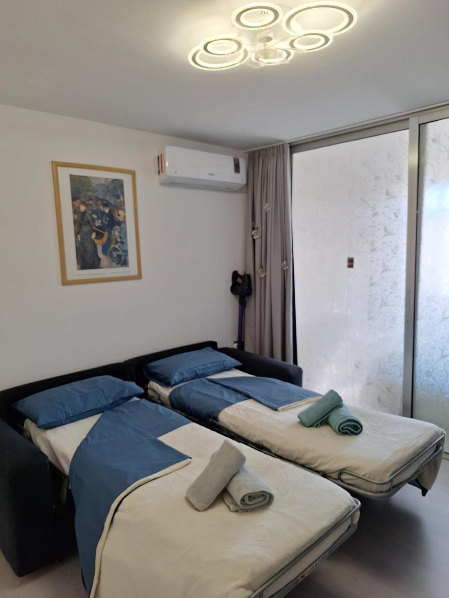 דירות קוסטה דל סילנסיו Casa Iry מראה חיצוני תמונה