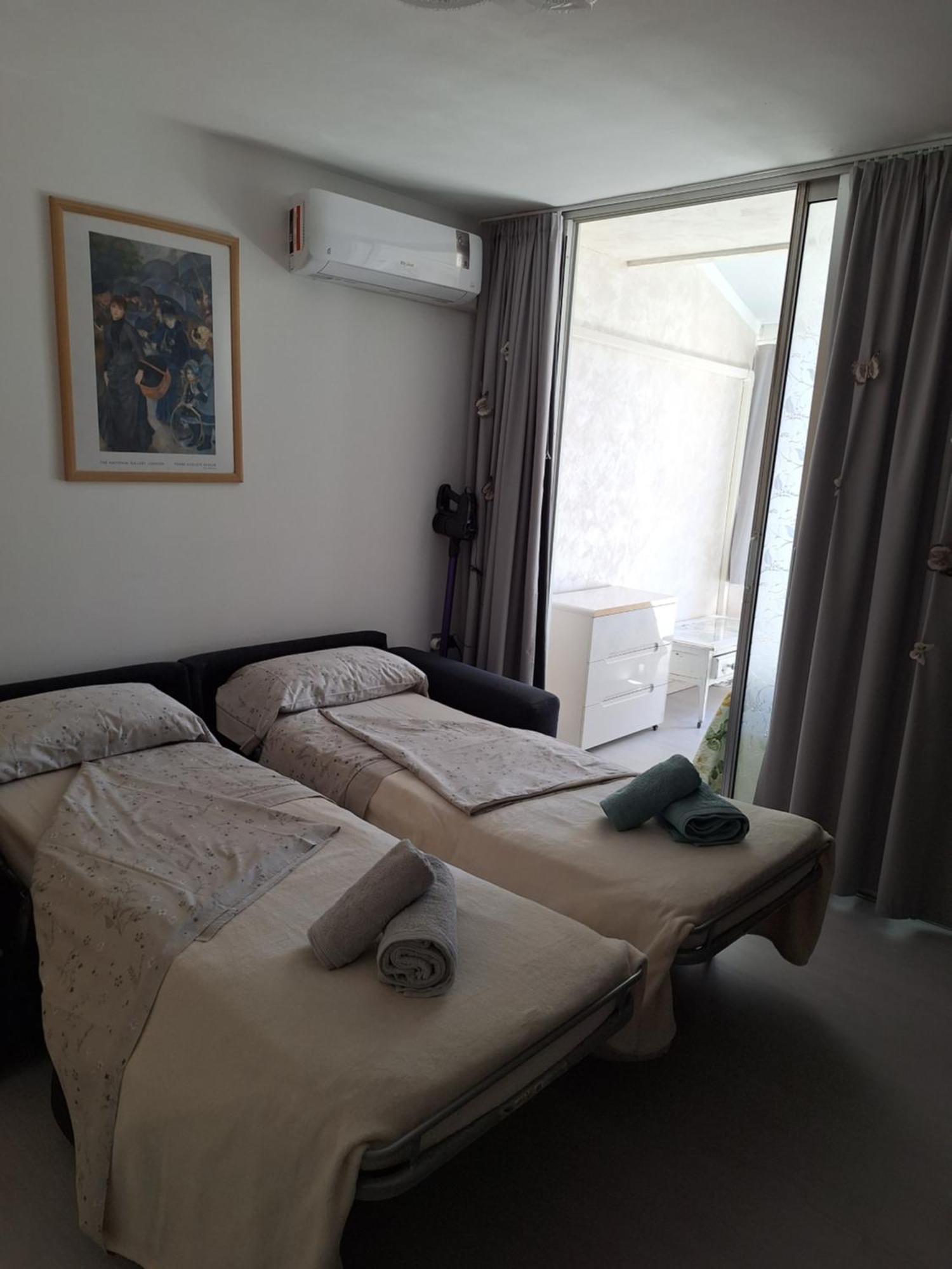 דירות קוסטה דל סילנסיו Casa Iry מראה חיצוני תמונה