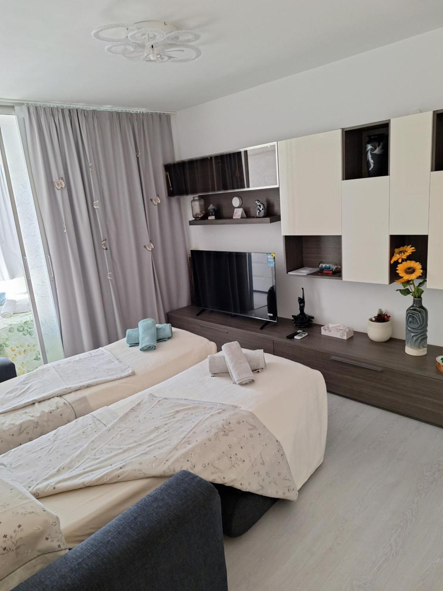 דירות קוסטה דל סילנסיו Casa Iry מראה חיצוני תמונה